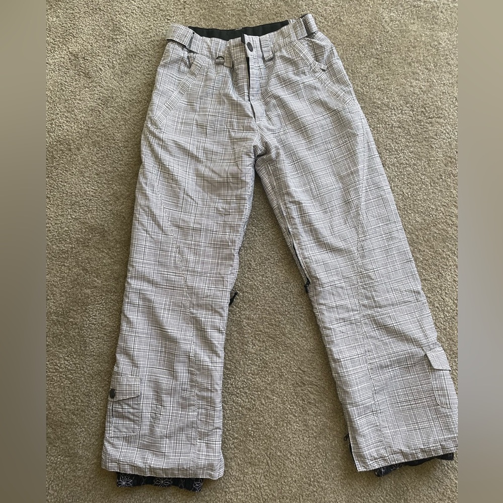 Body Glove snowboarding/ski pants adult size large
